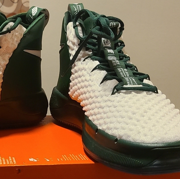Nike Alphadunk TB Promo main image 5